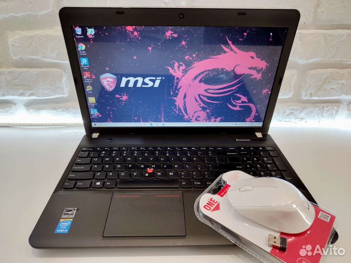 Thinkpad (i5-2.6ghz,gf840m,12gb, ssd) игры