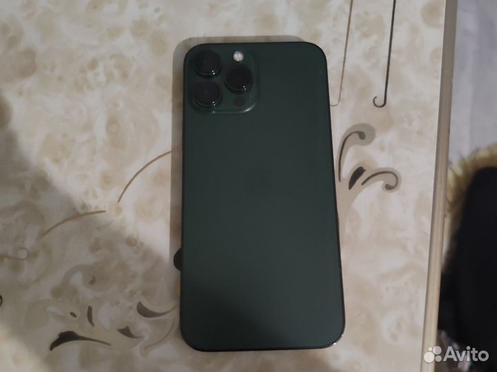 iPhone 13 Pro Max, 256 ГБ