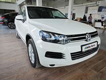 Volkswagen Touareg 3.6 AT, 2011, 190 274 км, с пробегом, цена 2 129 000 руб.