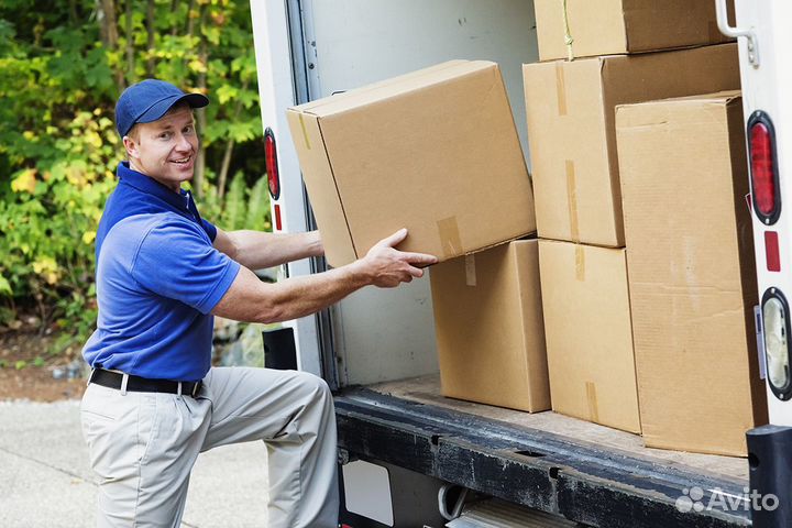 Грузчик на склад Оплата каждый день