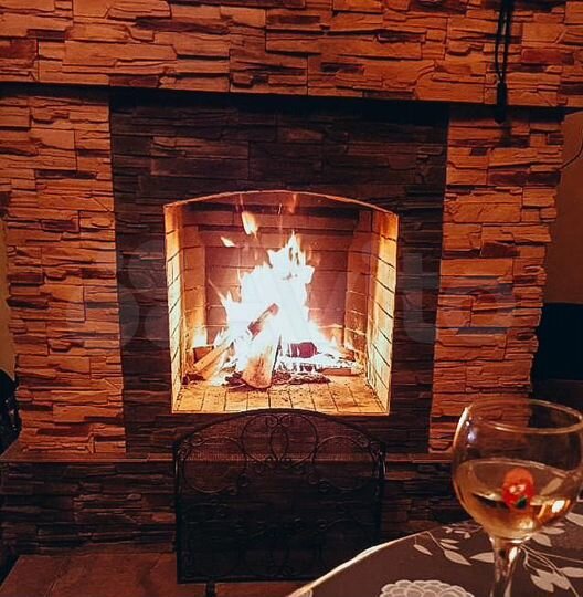 Коттедж 210 м² на участке 11 сот.