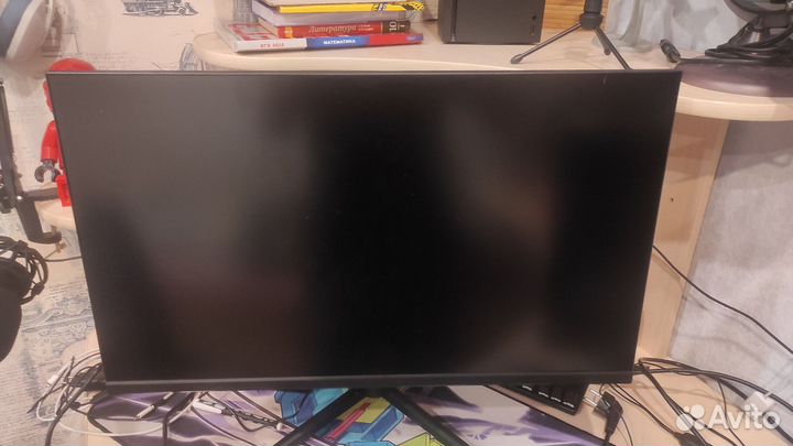 Монитор ardor gaming infinity PRO AQ27H1 замена