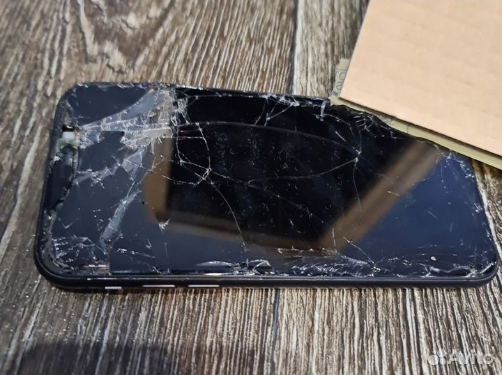 iPhone 11 запчасти