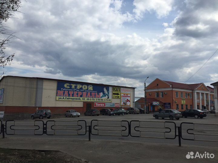 Требуется кладовщик