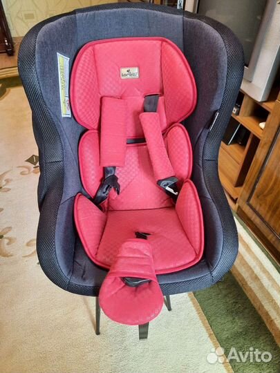 Детское автокресло от 0 до 18 кг