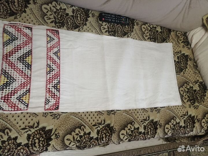 Рушник СССР