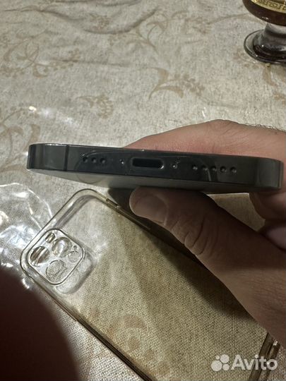 iPhone 12 Pro, 128 ГБ