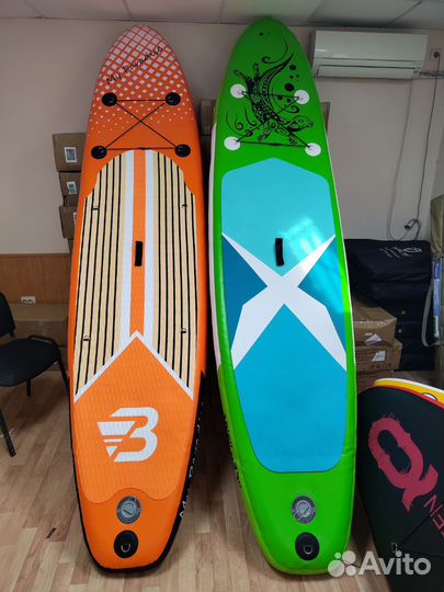 Доска для sup серфинга