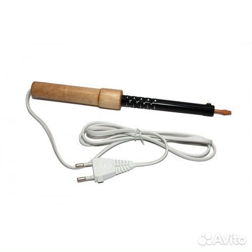 Паяльники, фены, пистолеты для термоклея