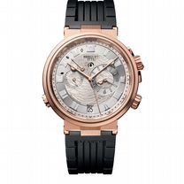 Часы Breguet Marine Alarme Musicale