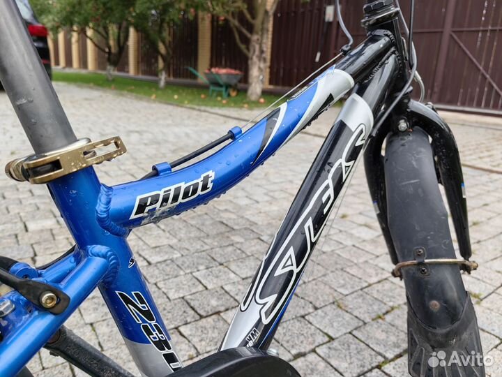 Велосипед подростковый Stels