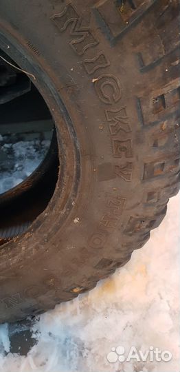 Mickey Thompson ALL-TERRAIN 38 285/70 R17