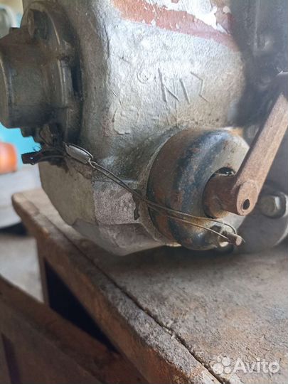 Тнвд А4нт10*10