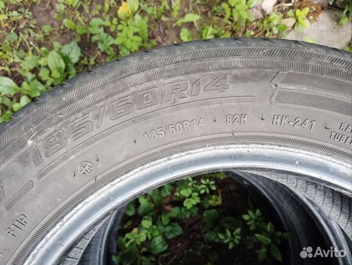 КАМА Grant 185/60 R14