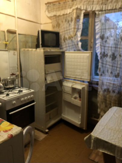 2-к. квартира, 43 м², 2/5 эт.