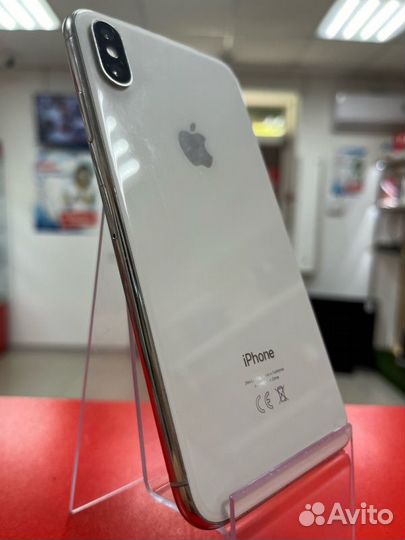 iPhone Xs Max, 512 ГБ