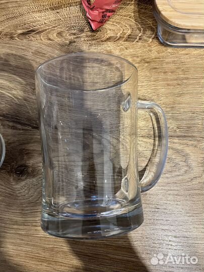 Пивная кружка IKEA