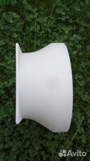 Воздуховод для Asic 200мм