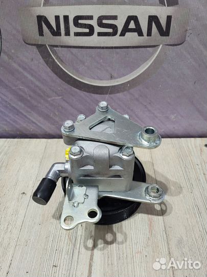 Насос гур гидроусилителя руля Nissan teana J32