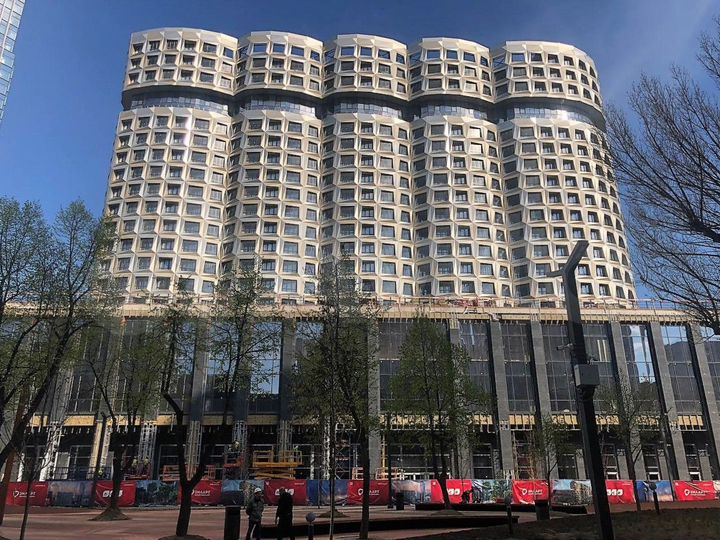 Машиноместо, 14 м²