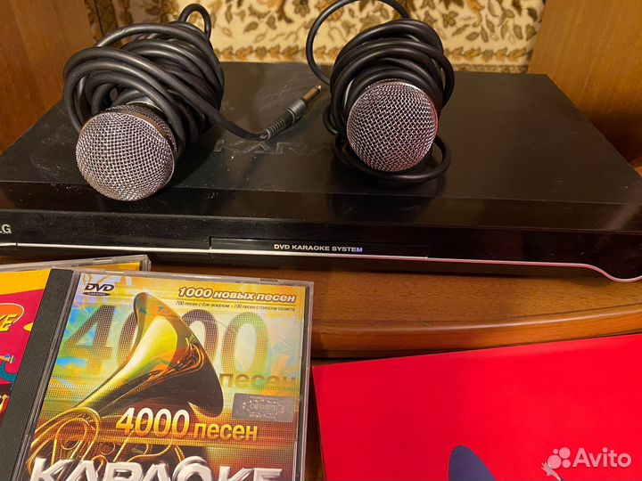 Sega караоке