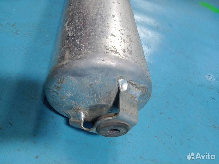 Ресивер пневмоподвески Audi Q7 (2006-2016)