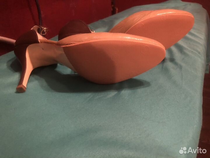 Туфли Rossini,40