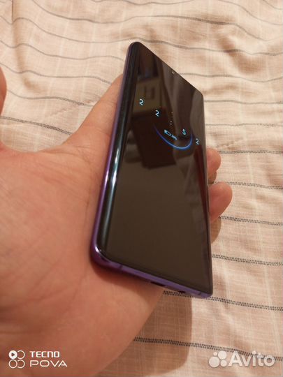 Xiaomi Mi Note 10 Lite, 6/128 ГБ