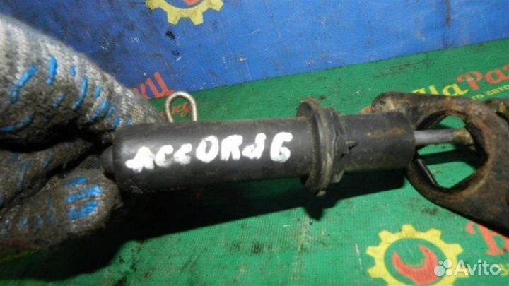 Главный цилиндр сцепления Honda Accord 6 1.8