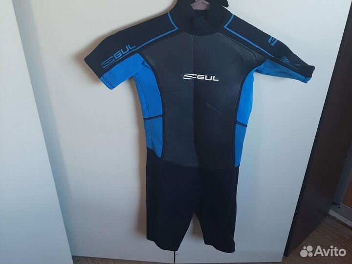 Гидрокостюм детский и женские