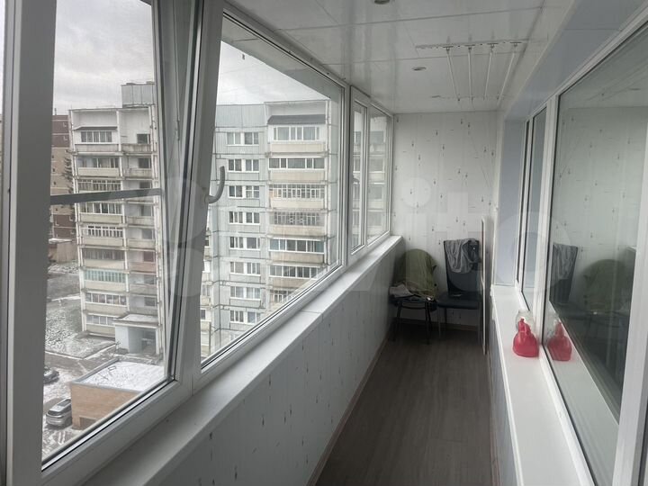 3-к. квартира, 65,1 м², 8/9 эт.