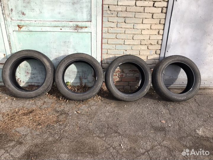 Toyo Proxes R36 225/55 R19 99V
