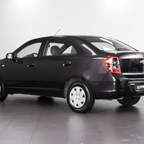 Chevrolet Cobalt 1.5 AT, 2021, 10 478 км, с пробегом, цена 1 535 000 руб.