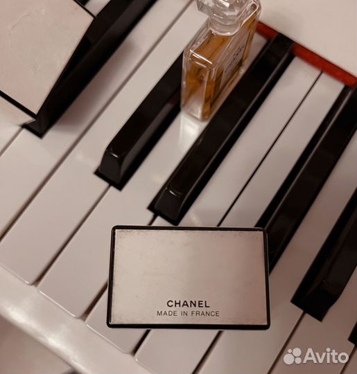 Духи женские chanel 5 оригинал