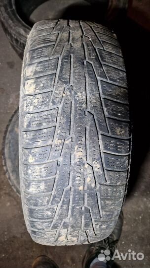 Nokian Tyres Nordman RS 185/60 R15 82