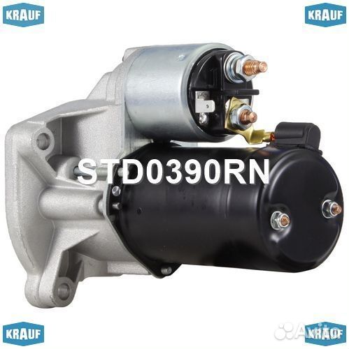 Стартер STD0390RN
