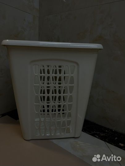 Корзина для белья