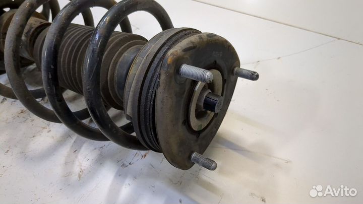 Амортизатор подвески Mazda CX-5 2017, 2018