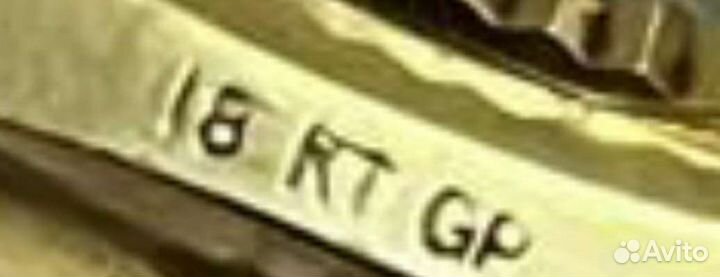 Часы ориент