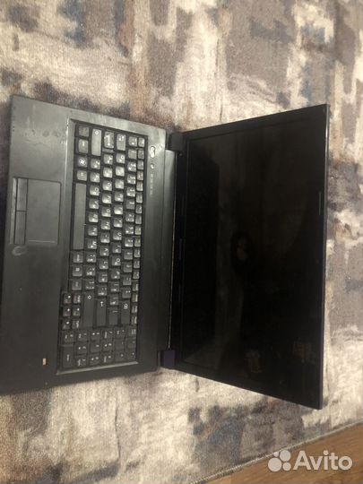 Ноутбук Lenovo
