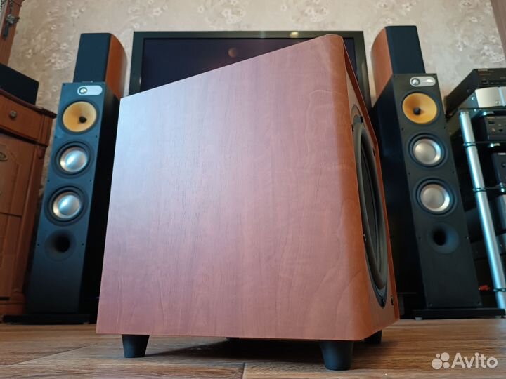 Активный сабвуфер Wharfedale Diamond SW150