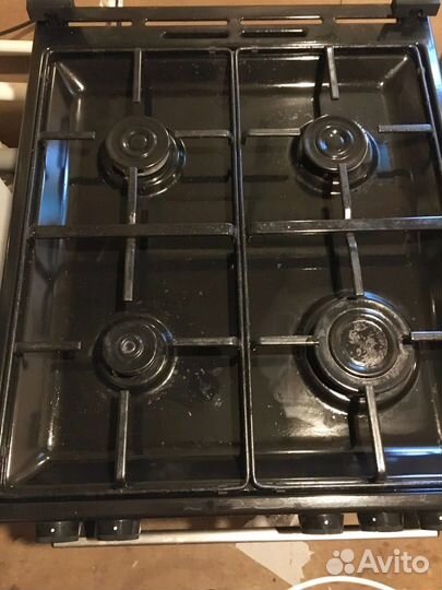 Плита газовая Gorenje GG5A11SJ