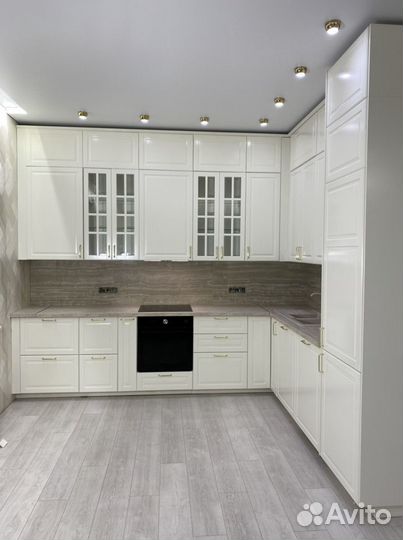 Сборка мебели