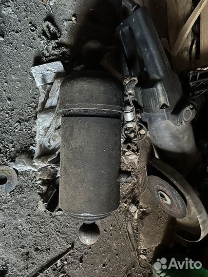 Гидроцилиндр газ 53