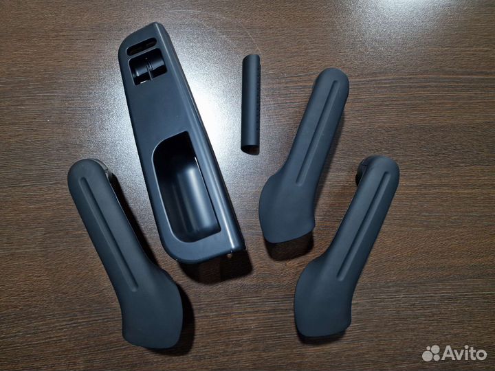 Накладка блока эсп (Ручки дверей) VW Golf 4, Bora