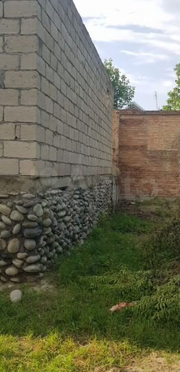 Участок 12 сот. (ИЖС)