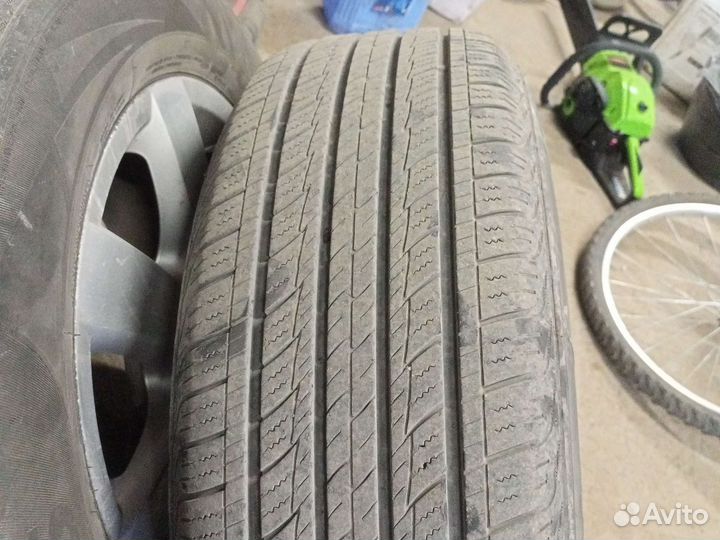 Продам колеса