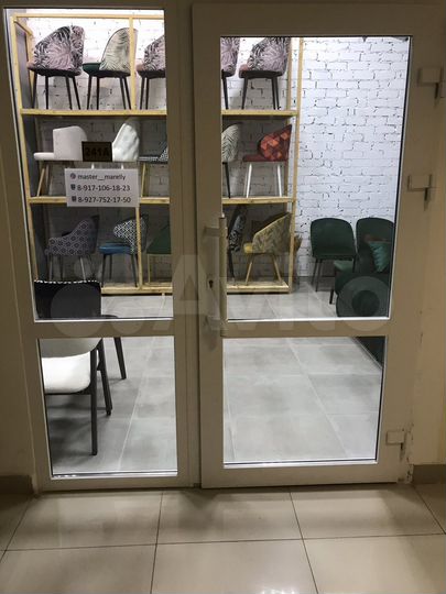 Торговая площадь, 25.7 м²