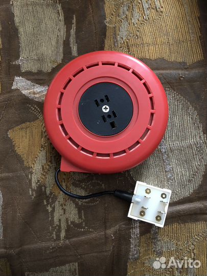 Телефонный удлинитель для стационарного телефона