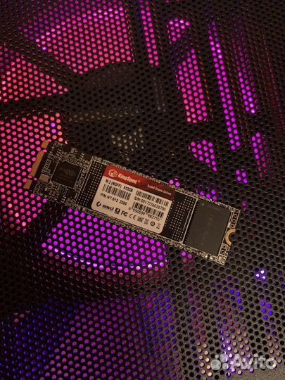 Ssd m2 kingspec